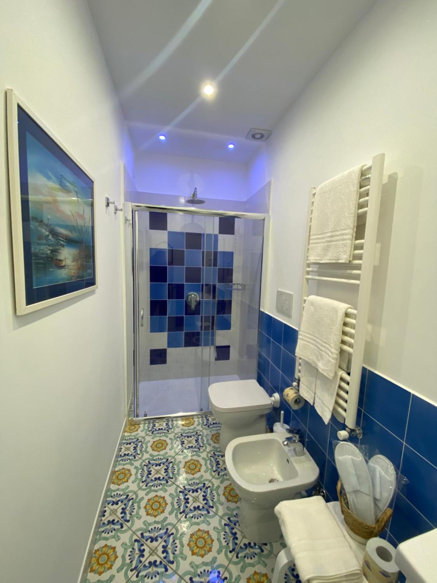 B&B La Ciammurrella Anacapri  Exterior photo